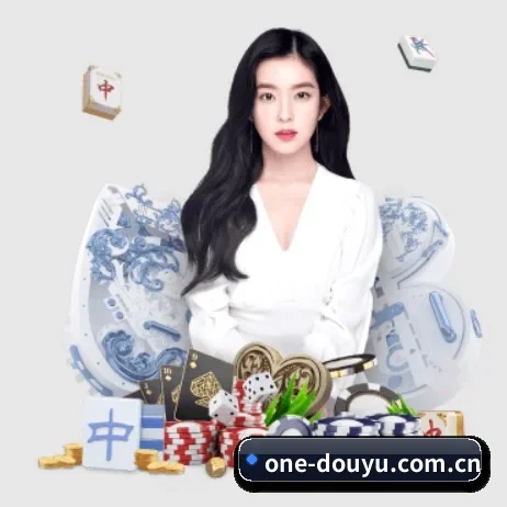 斗鱼 APP 界面